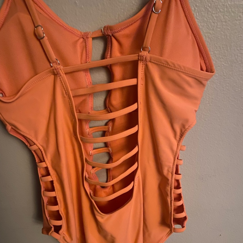 New w/o tags swimsuit